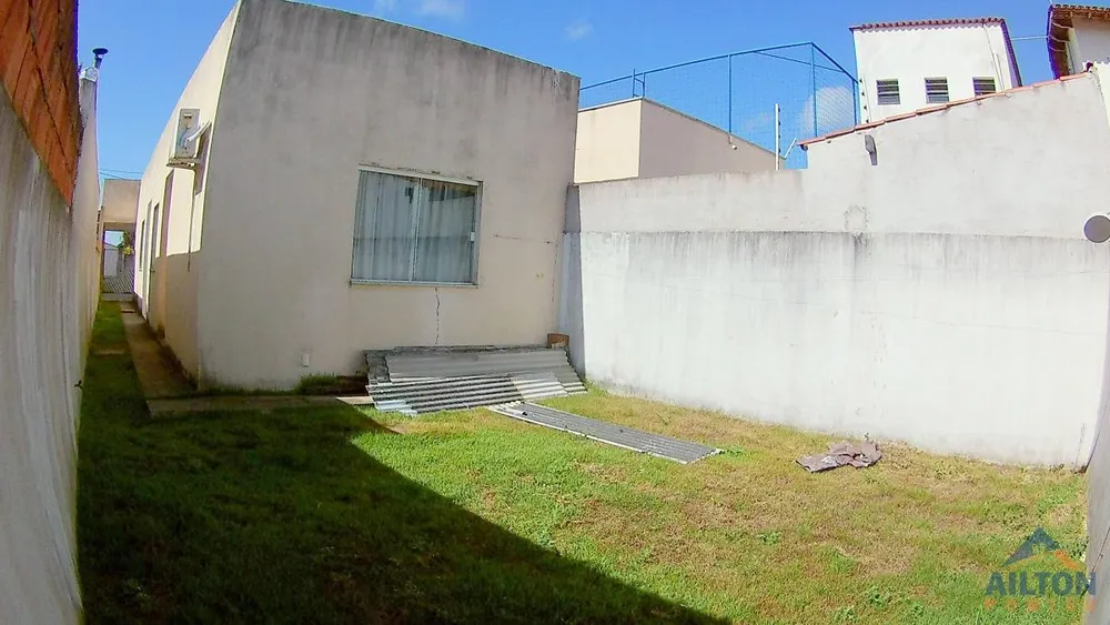Casa, 2 quartos, 65 m² - Foto 3