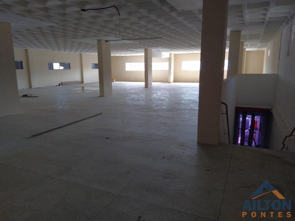 Loja-Salão, 780 m² - Foto 11