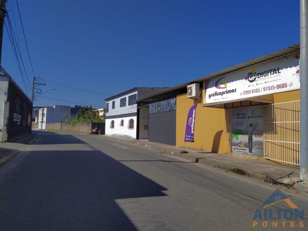 Loja-Salão, 780 m² - Foto 3