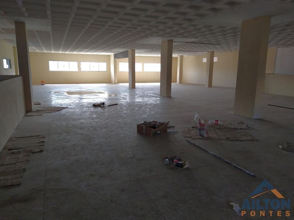 Loja-Salão, 780 m² - Foto 9