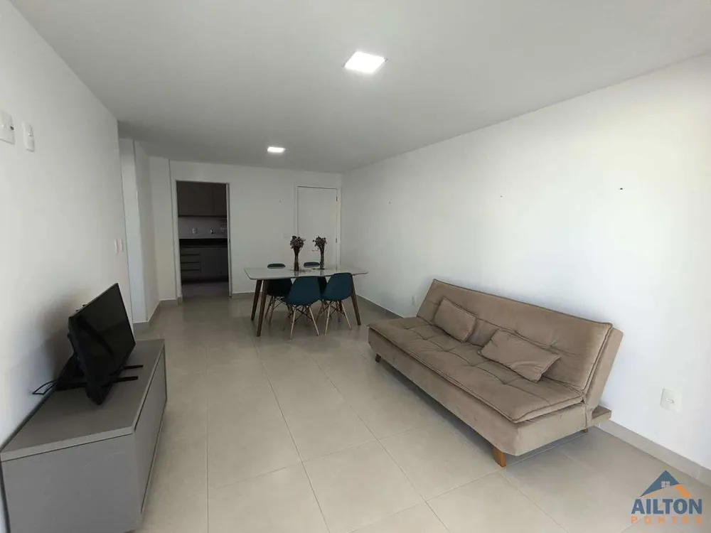 Apartamento, 2 quartos, 72 m² - Foto 4