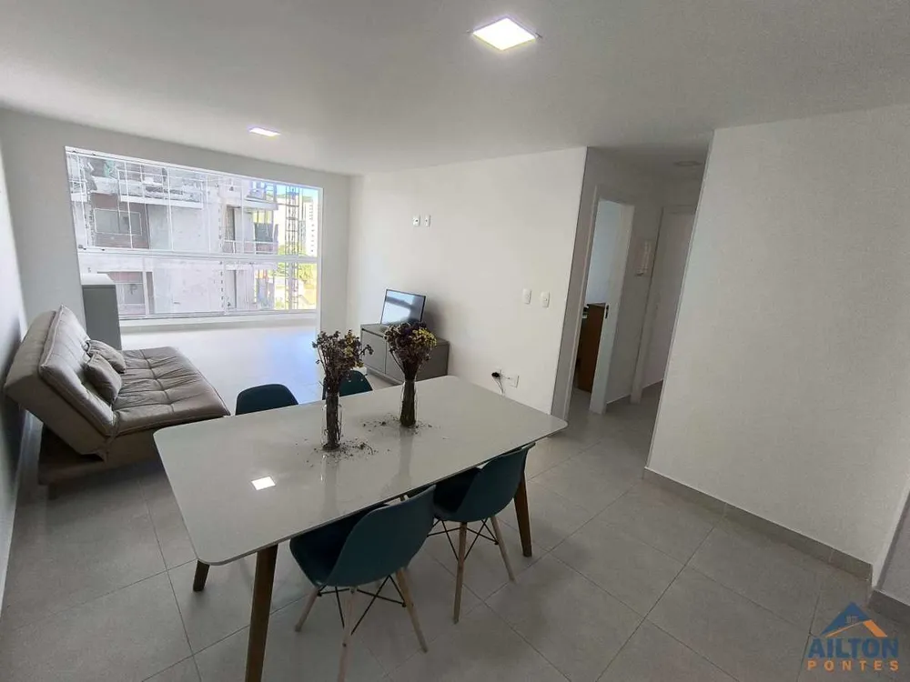 Apartamento, 2 quartos, 72 m² - Foto 6