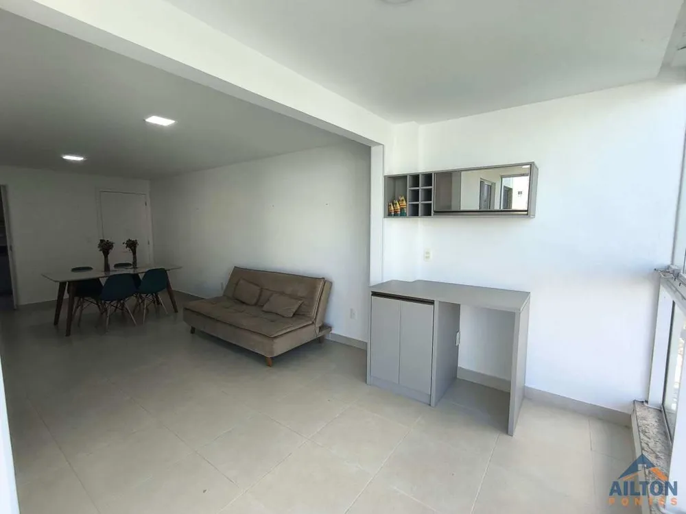 Apartamento, 2 quartos, 72 m² - Foto 2