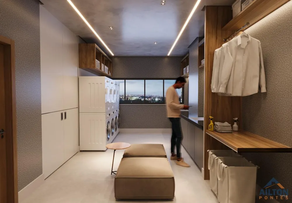 Apartamento, 2 quartos, 83 m² - Foto 3