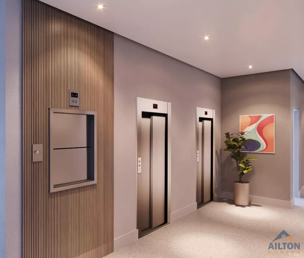 Apartamento, 2 quartos, 83 m² - Foto 4
