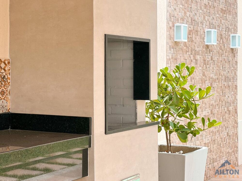 Casa à venda e aluguel com 3 quartos, 160m² - Foto 4