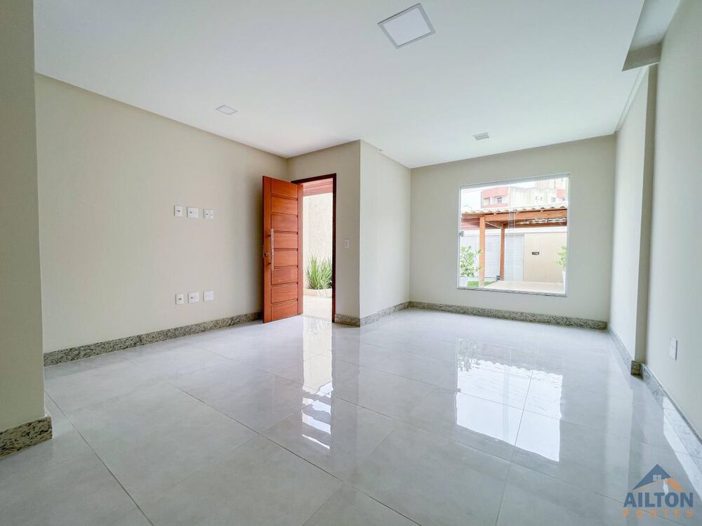 Casa à venda e aluguel com 3 quartos, 160m² - Foto 9