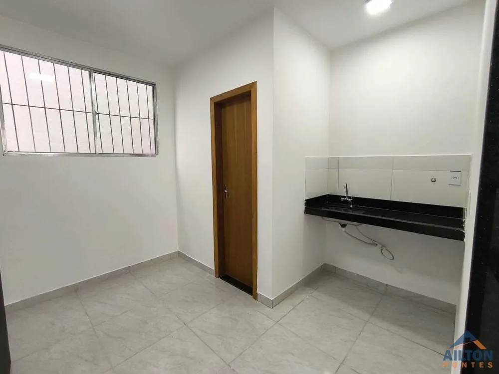 Loja-Salão, 25 m² - Foto 2