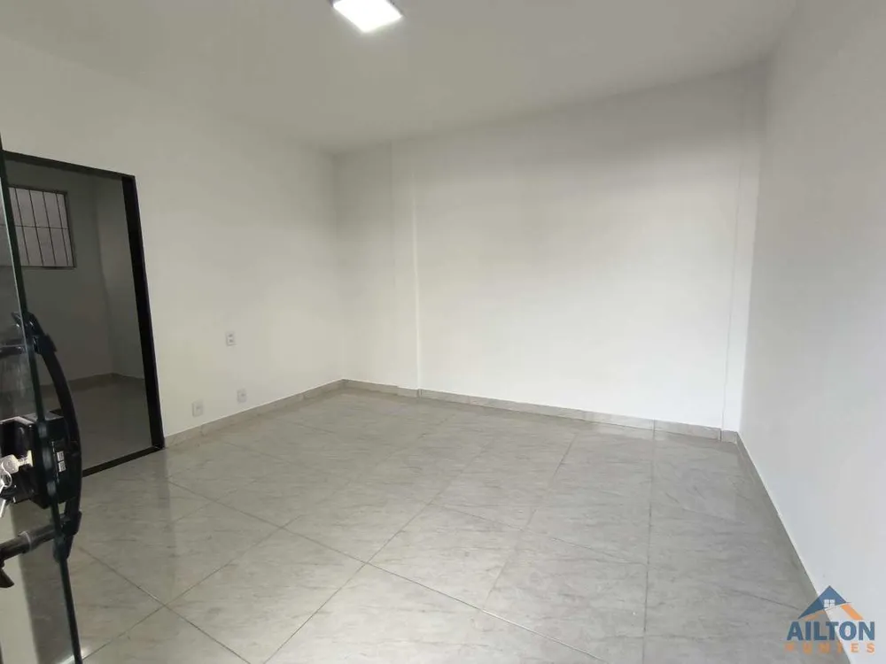 Loja-Salão, 25 m² - Foto 3