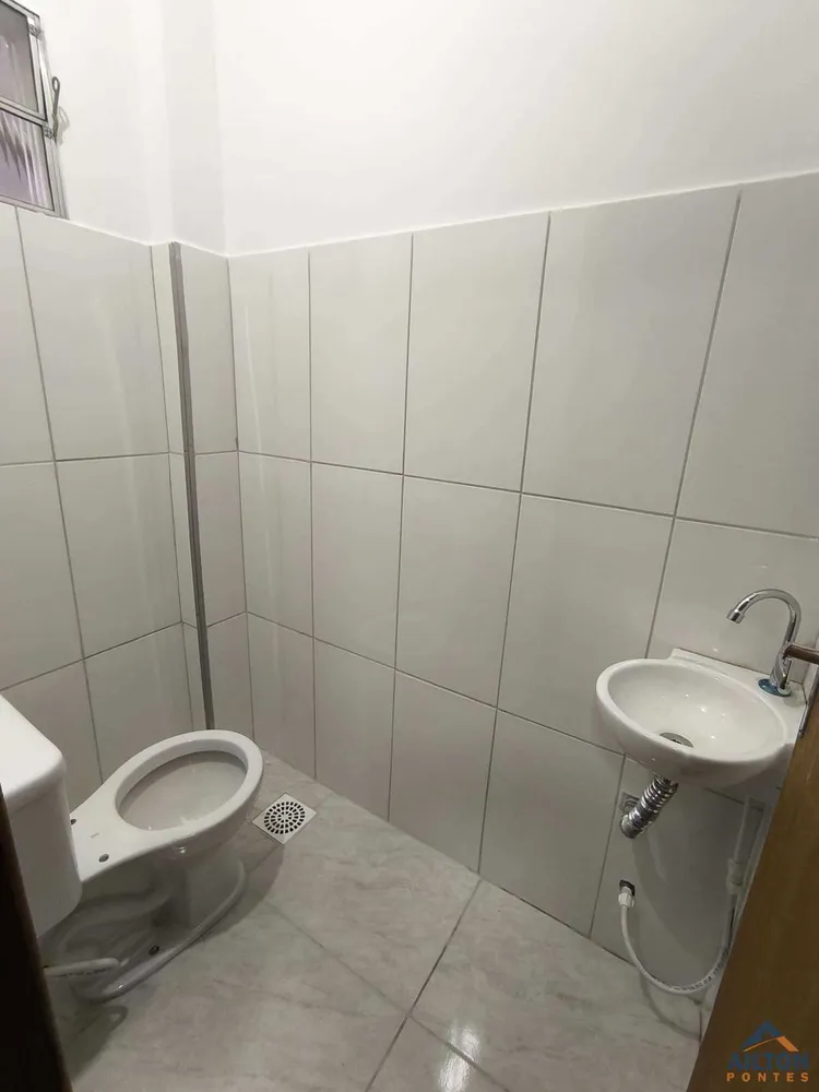 Loja-Salão, 25 m² - Foto 1