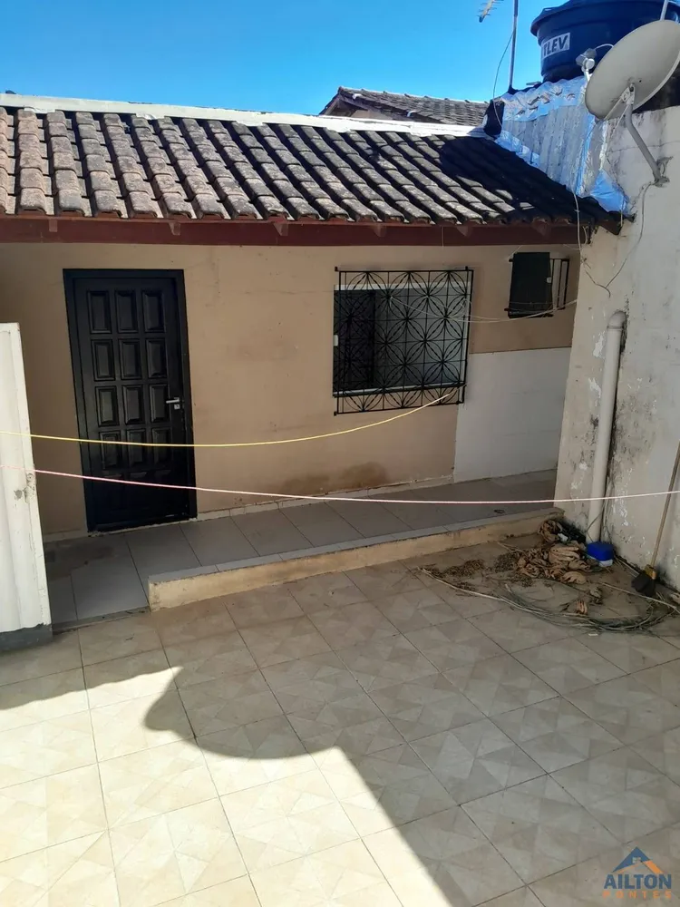 Casa, 2 quartos, 60 m² - Foto 4