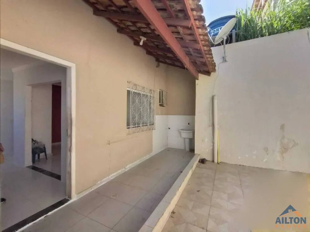 Casa, 2 quartos, 60 m² - Foto 2