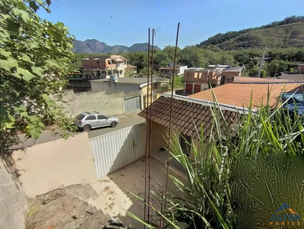 Casa, 2 quartos, 60 m² - Foto 5