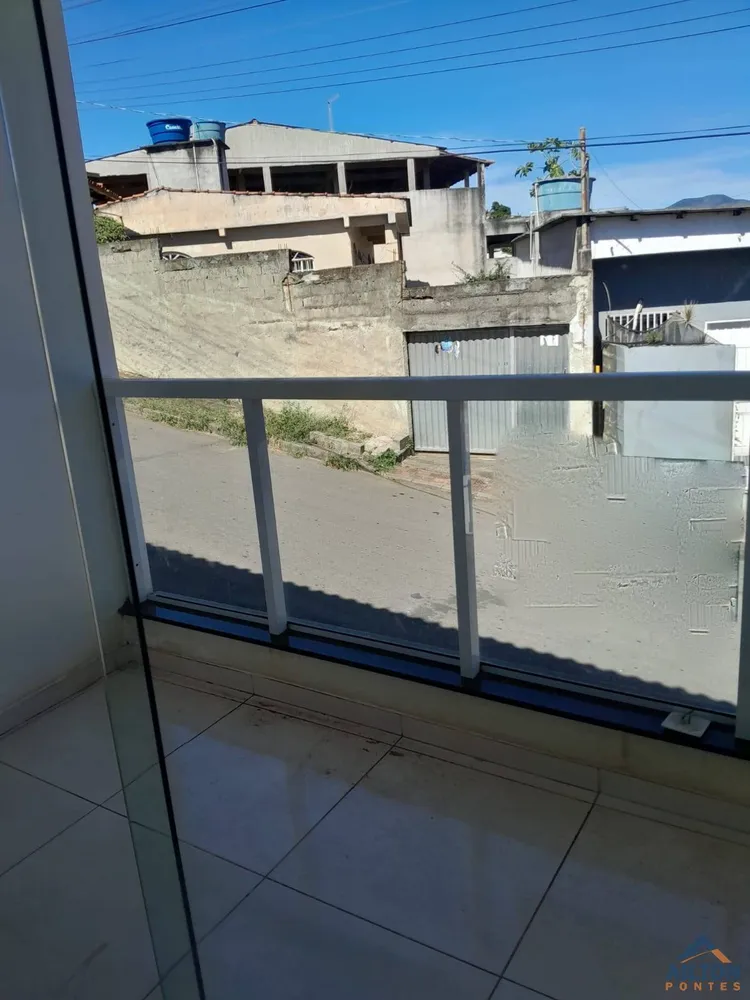 Casa, 2 quartos, 60 m² - Foto 11