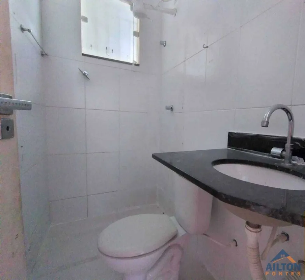 Casa, 2 quartos, 60 m² - Foto 9