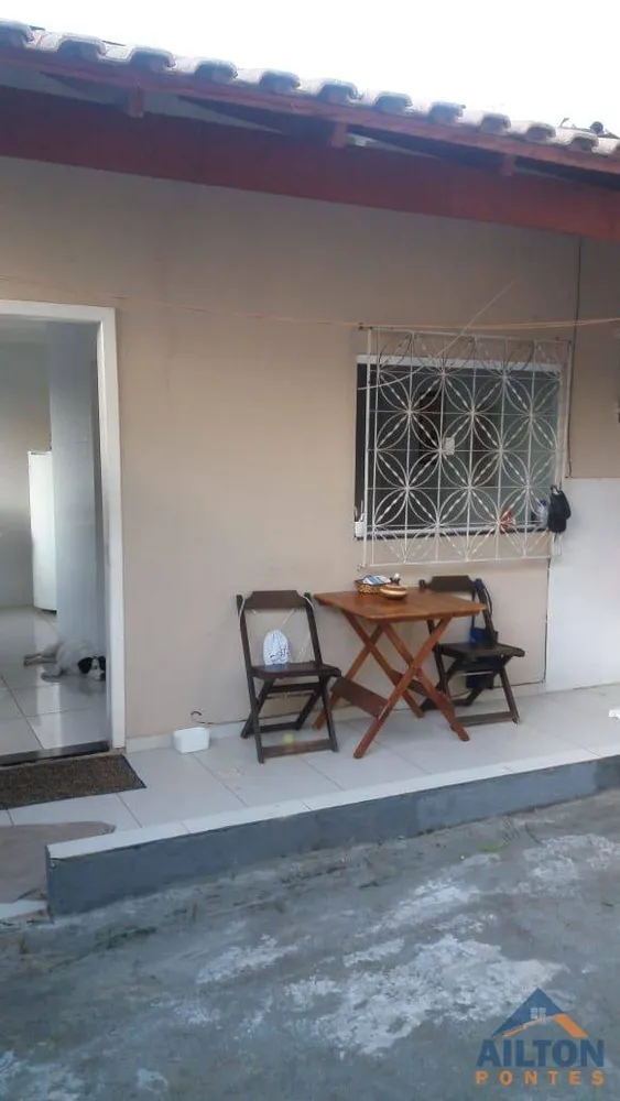 Casa, 2 quartos, 60 m² - Foto 3