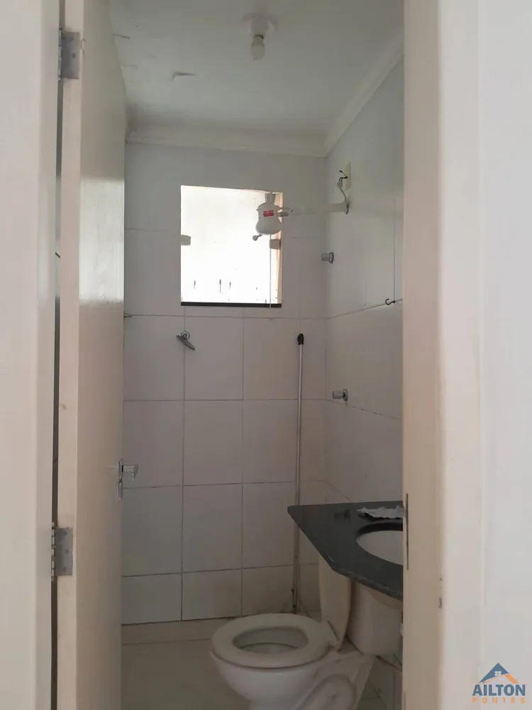 Casa, 2 quartos, 60 m² - Foto 8
