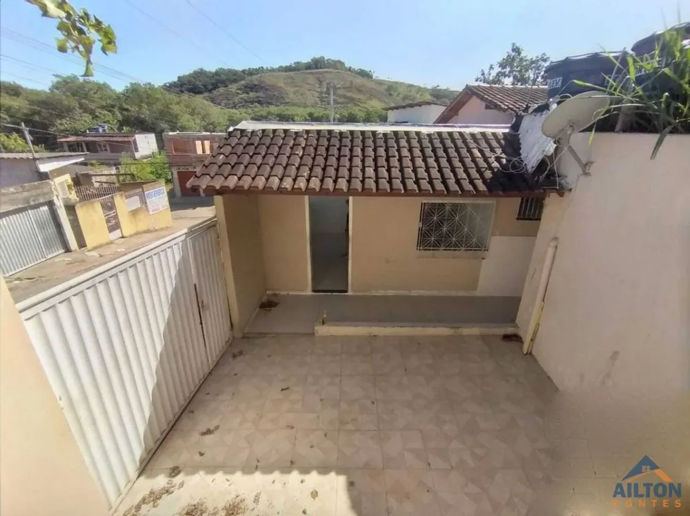 Casa, 2 quartos, 60 m² - Foto 1