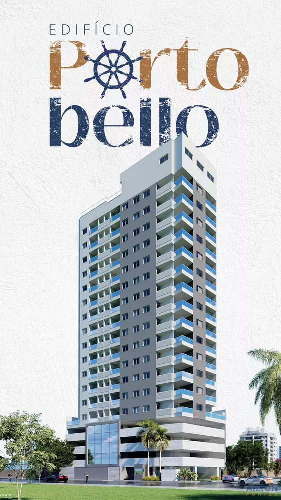 Apartamento, 2 quartos, 73 m² - Foto 1