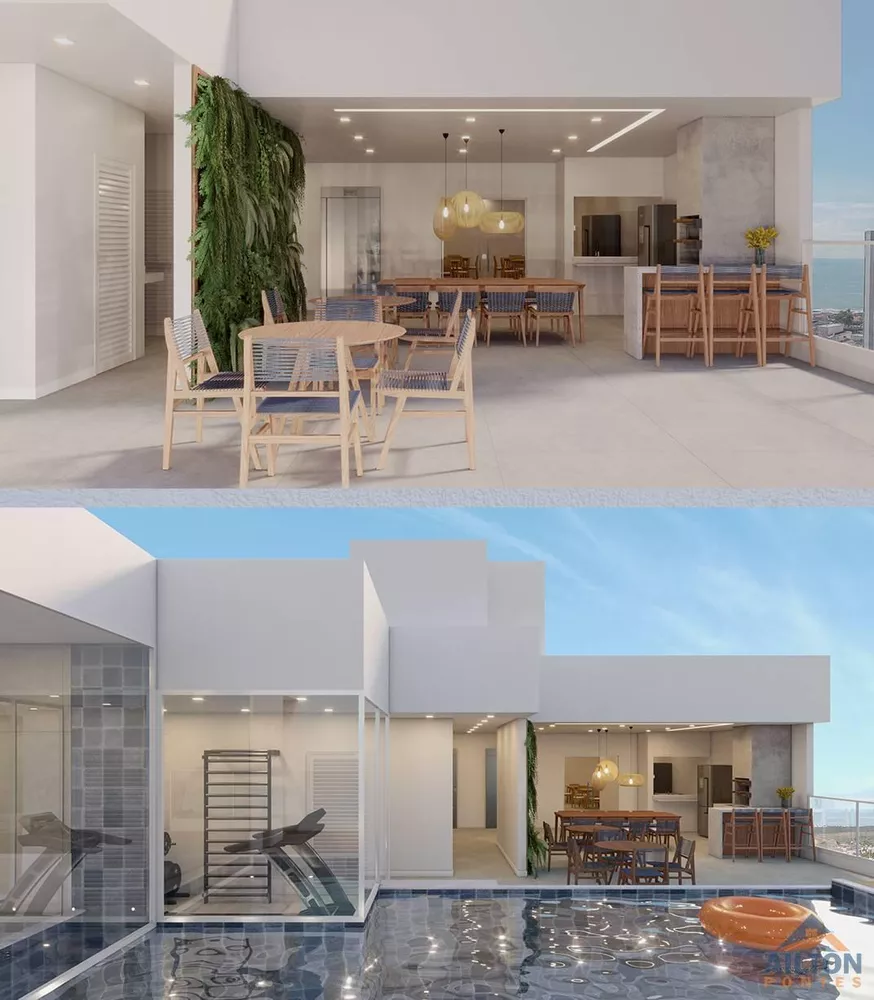 Apartamento, 2 quartos, 73 m² - Foto 3