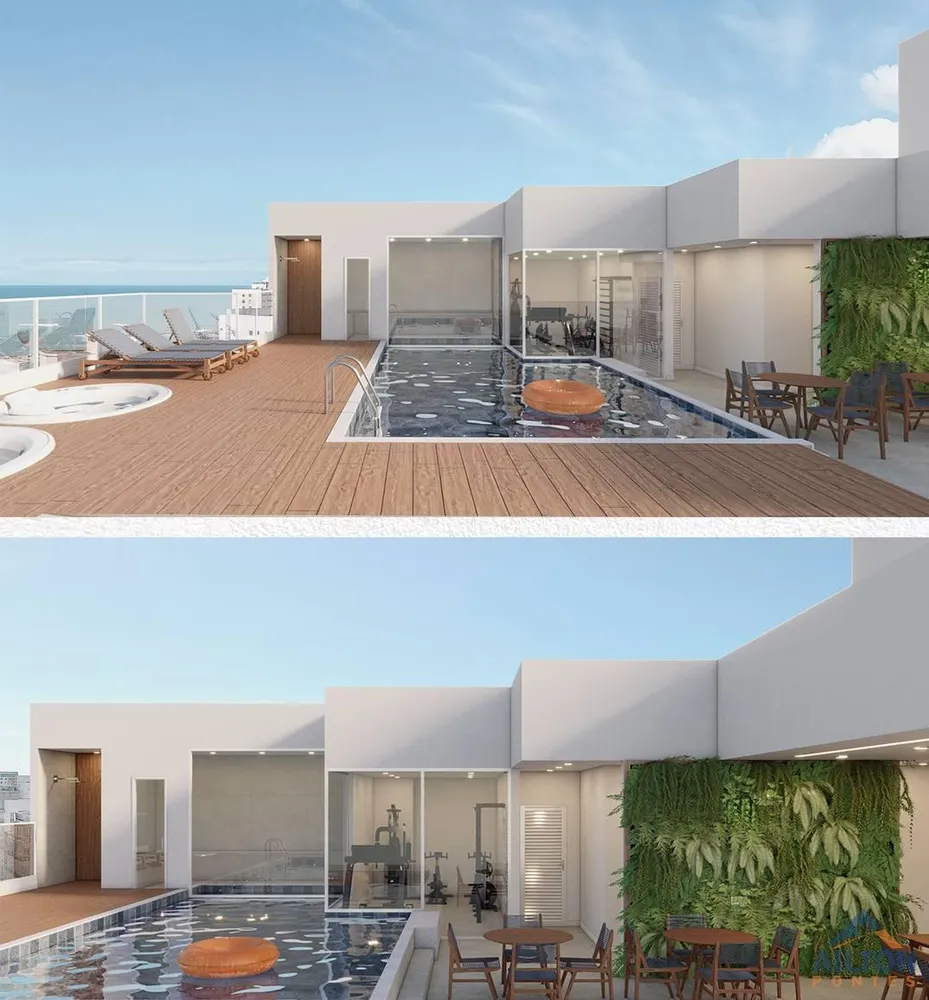 Apartamento, 2 quartos, 73 m² - Foto 3