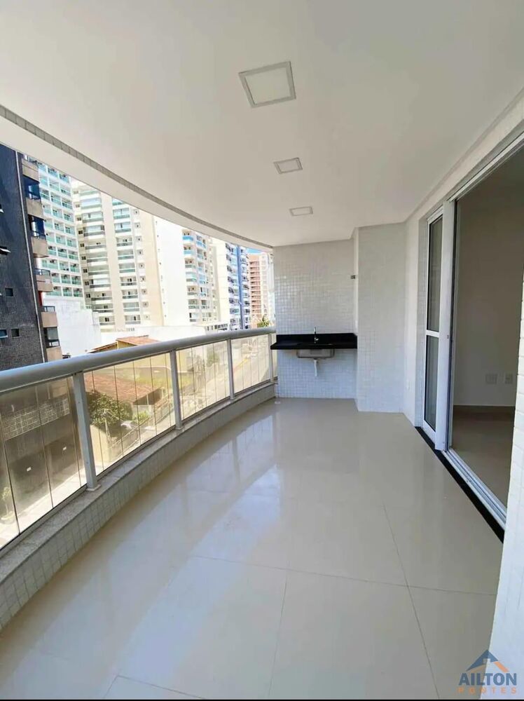 Apartamento, 3 quartos, 98 m² - Foto 5