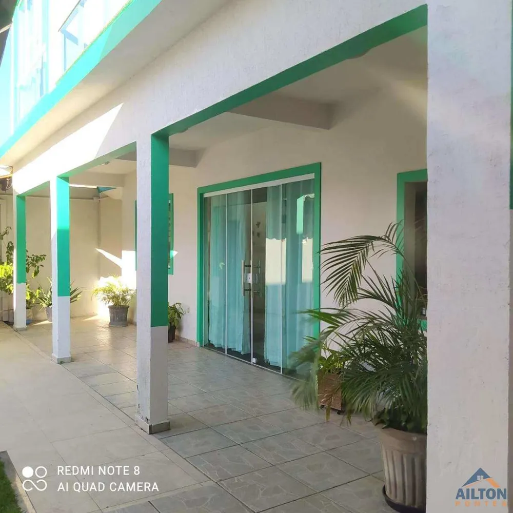 Casa, 2 quartos, 85 m² - Foto 1