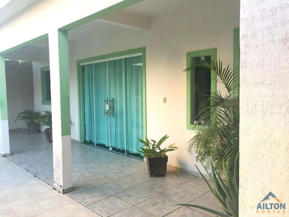 Casa, 2 quartos, 85 m² - Foto 2