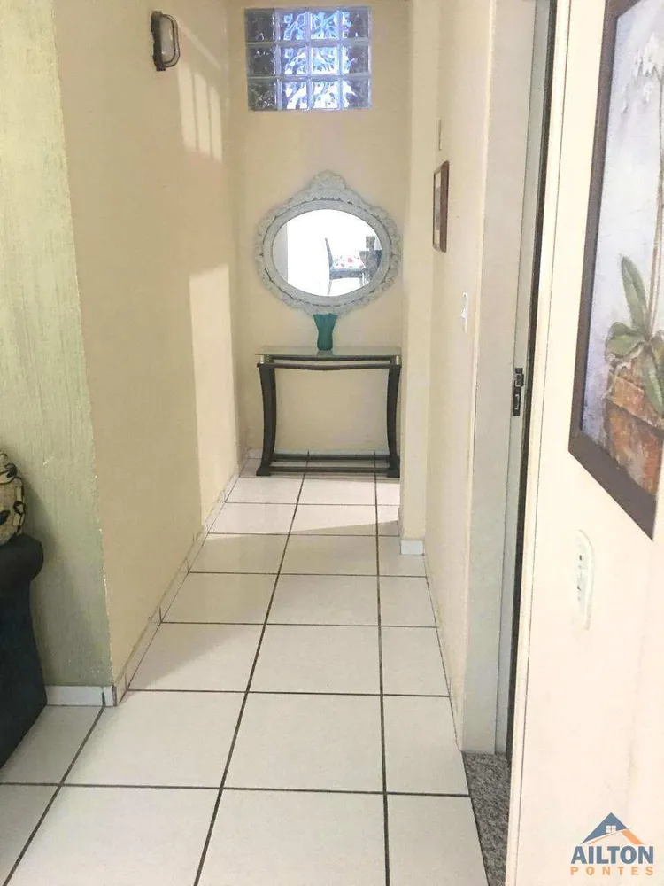 Casa, 2 quartos, 85 m² - Foto 4