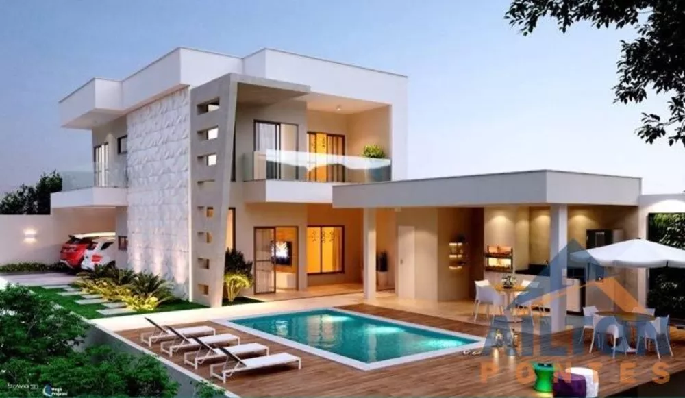 Casa, 3 quartos, 179 m² - Foto 7