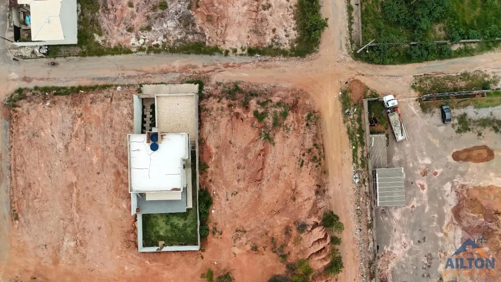 Terreno, 240 m² - Foto 2