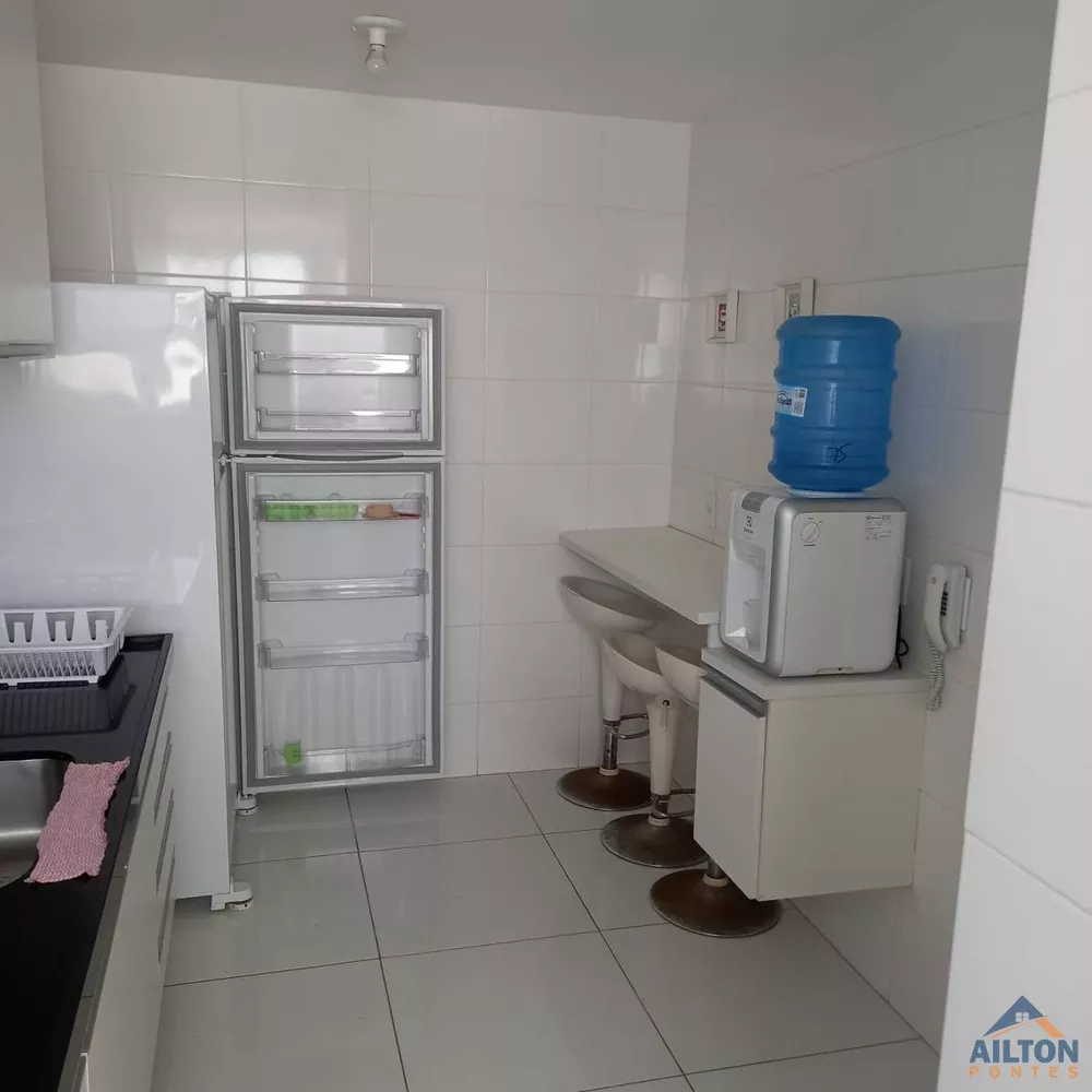 Apartamento, 3 quartos, 96 m² - Foto 3