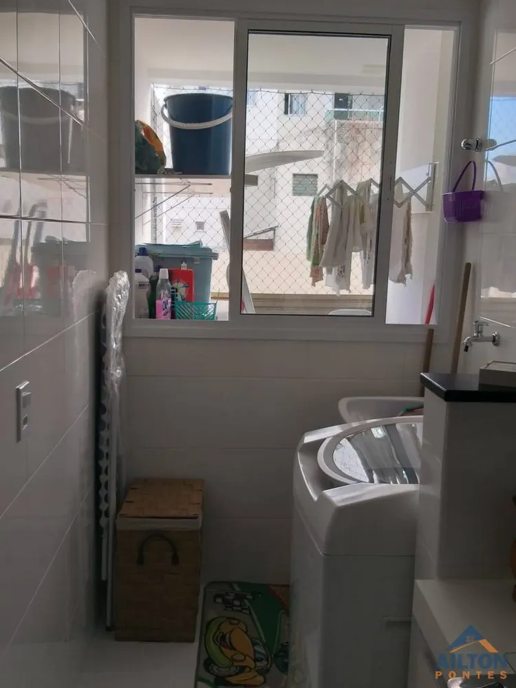 Apartamento, 3 quartos, 96 m² - Foto 6
