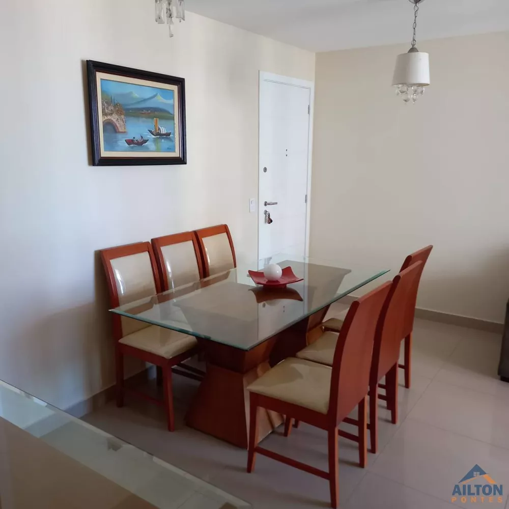 Apartamento, 3 quartos, 96 m² - Foto 2