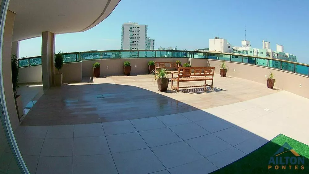 Apartamento, 3 quartos, 96 m² - Foto 8