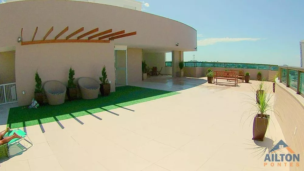 Apartamento, 3 quartos, 96 m² - Foto 11