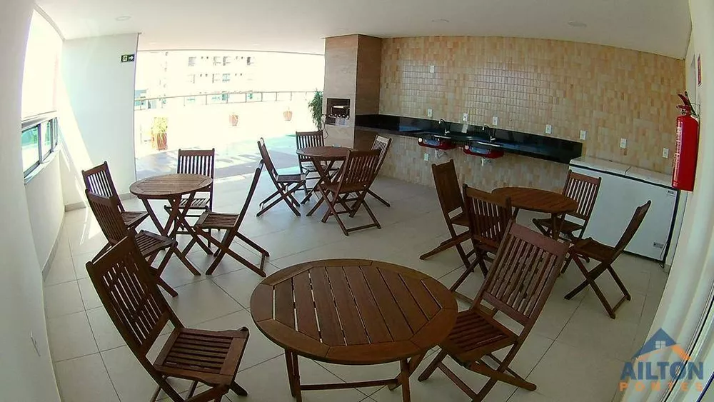 Apartamento, 3 quartos, 96 m² - Foto 10