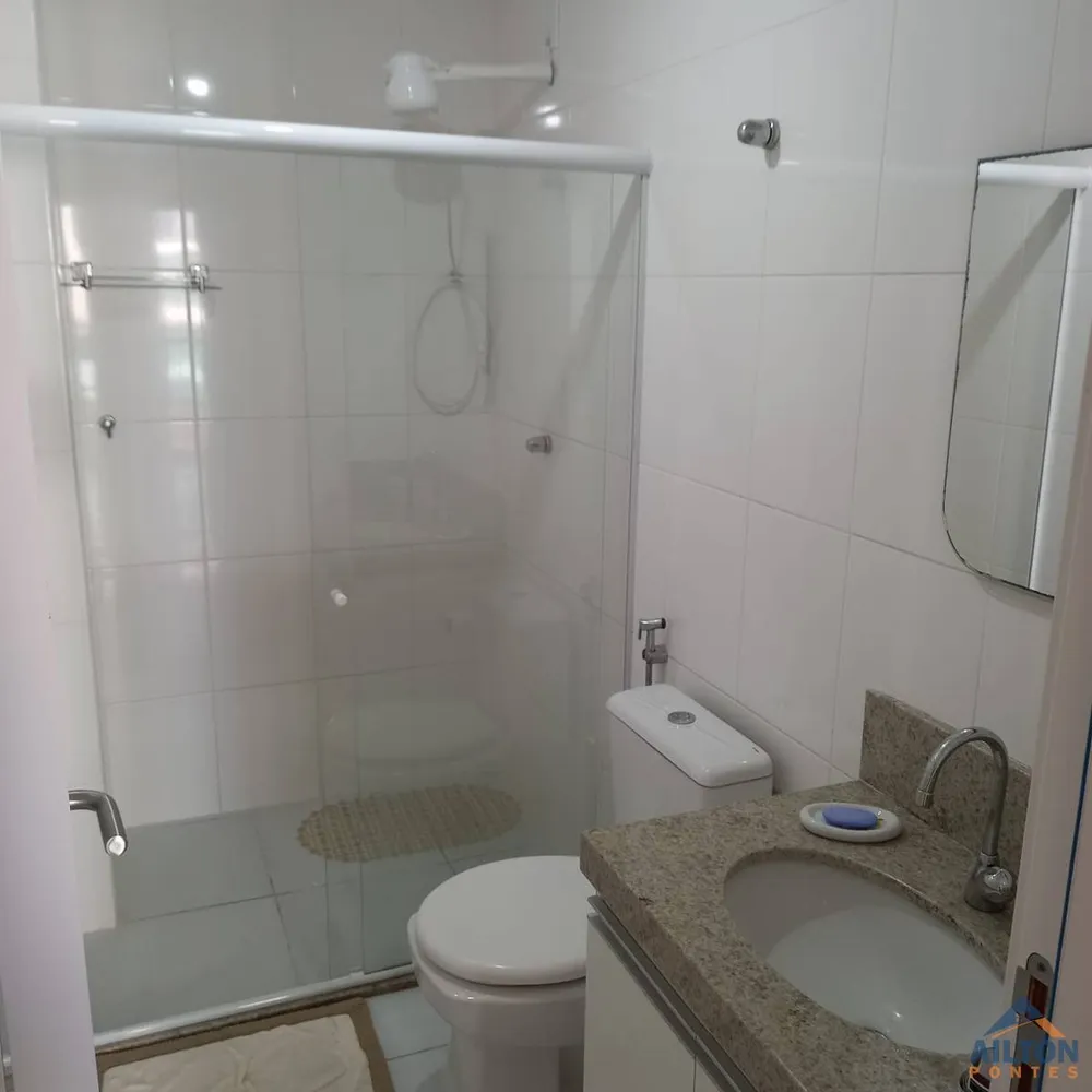 Apartamento, 3 quartos, 96 m² - Foto 8