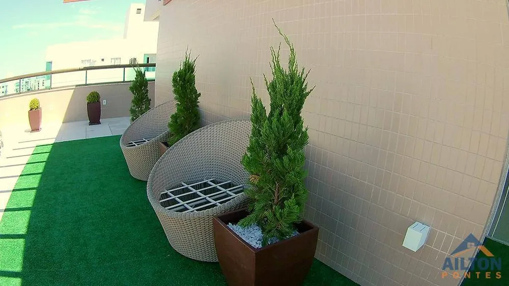 Apartamento, 3 quartos, 96 m² - Foto 21