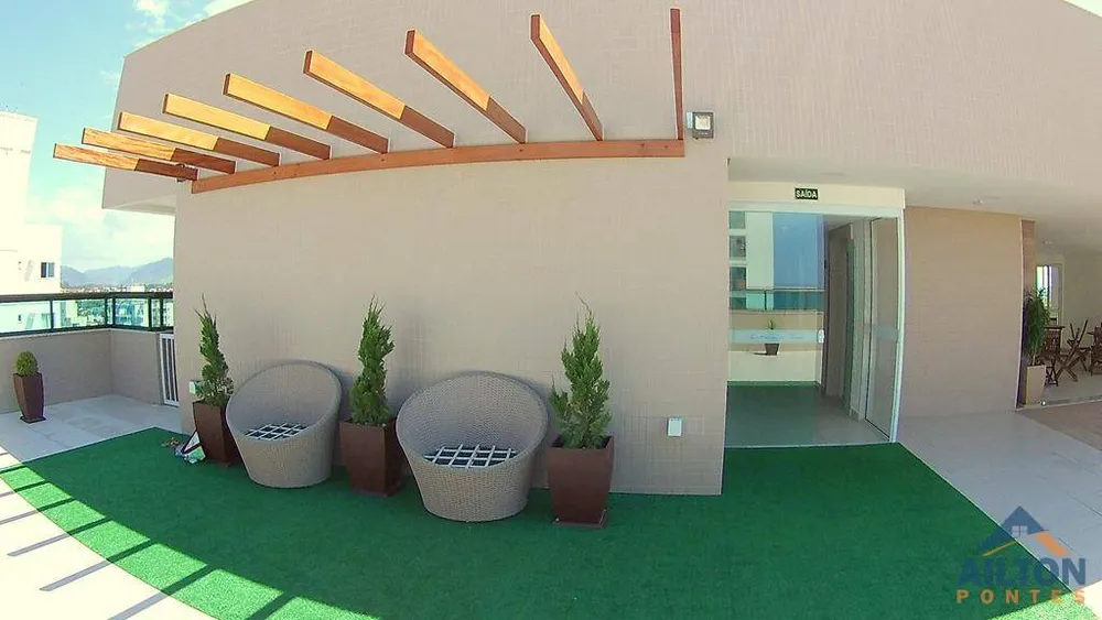 Apartamento, 3 quartos, 96 m² - Foto 15