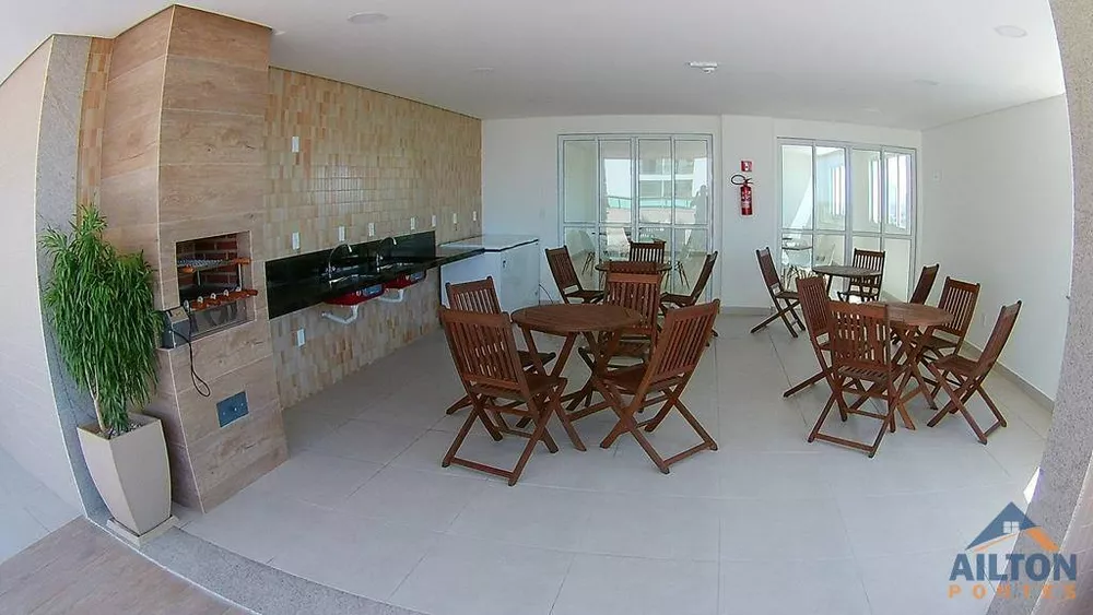 Apartamento, 3 quartos, 96 m² - Foto 9