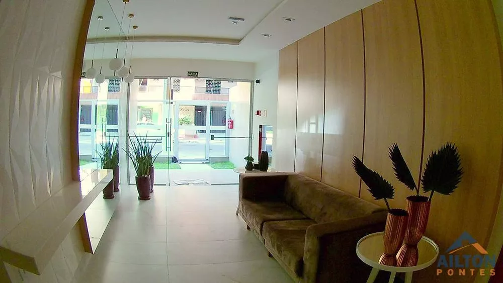 Apartamento, 3 quartos, 96 m² - Foto 12