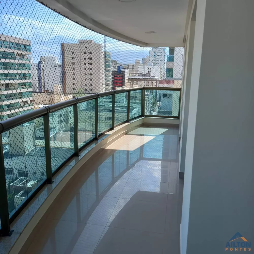 Apartamento, 3 quartos, 96 m² - Foto 1