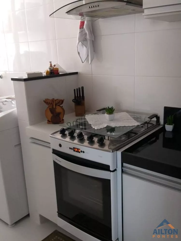 Apartamento, 3 quartos, 96 m² - Foto 4