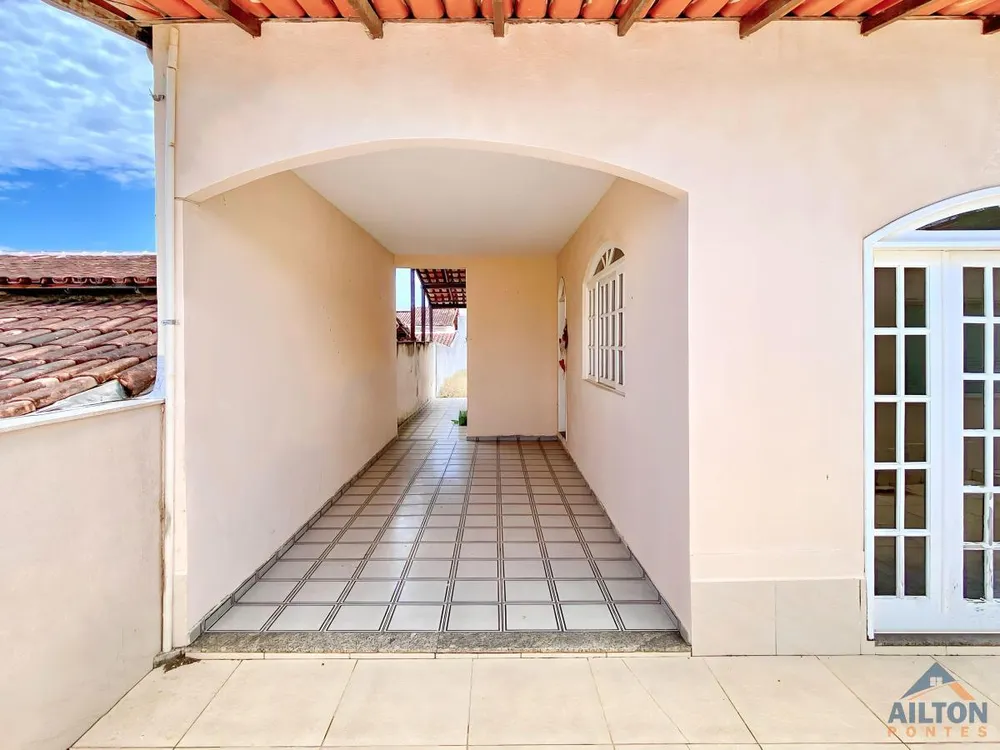 Casa, 3 quartos, 128 m² - Foto 3