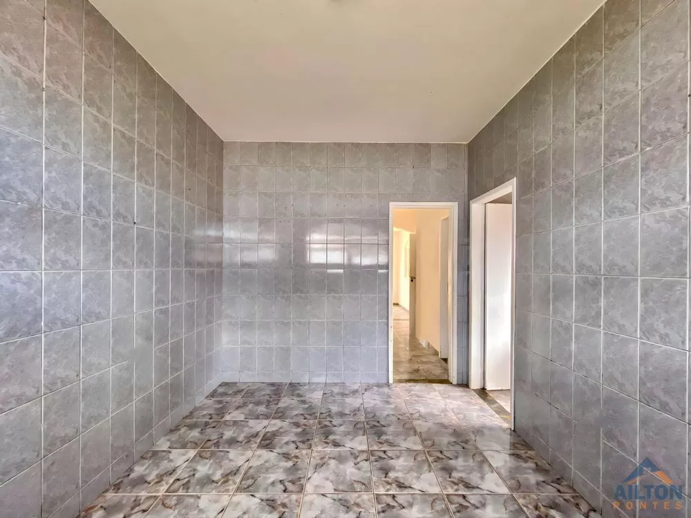 Casa, 3 quartos, 128 m² - Foto 1