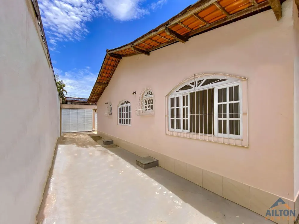 Casa, 3 quartos, 128 m² - Foto 2