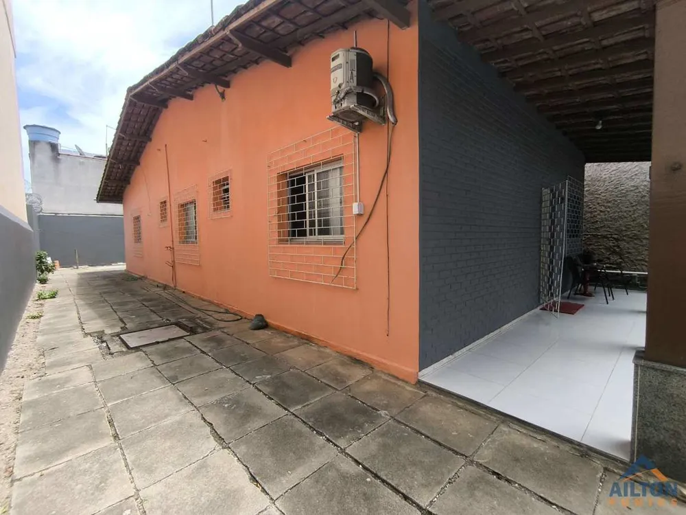 Casa, 3 quartos, 102 m² - Foto 2