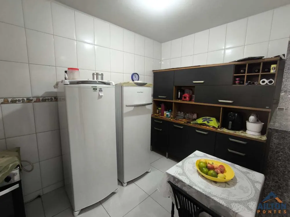 Casa, 3 quartos, 102 m² - Foto 3
