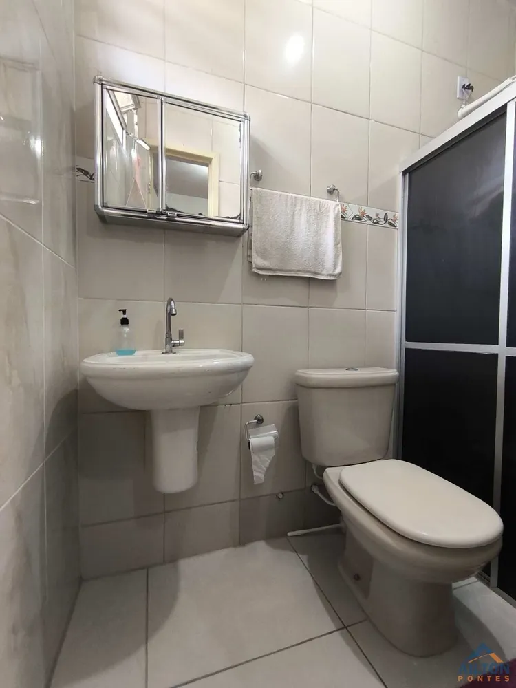 Casa, 3 quartos, 102 m² - Foto 12